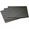 Sklo 108x51mm DIN 10 pre kuklu TECMEN N-SPACE