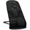 Babybjörn Bliss Black Mesh čierna konštrukcia