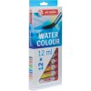 Sada Akvarelových farieb Talens ArtCreation 12x12 ml