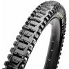 Maxxis MINION DHR II 27.5” WT, 3CT/EXO+/TR, MTB kevlar 27.5X2.60