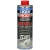 Liqui Moly 20452 Pro-Line JetClean Diesel-System-Reiniger 500 ml