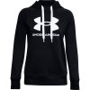 Under Armour Rival Fleece Logo Hoodie