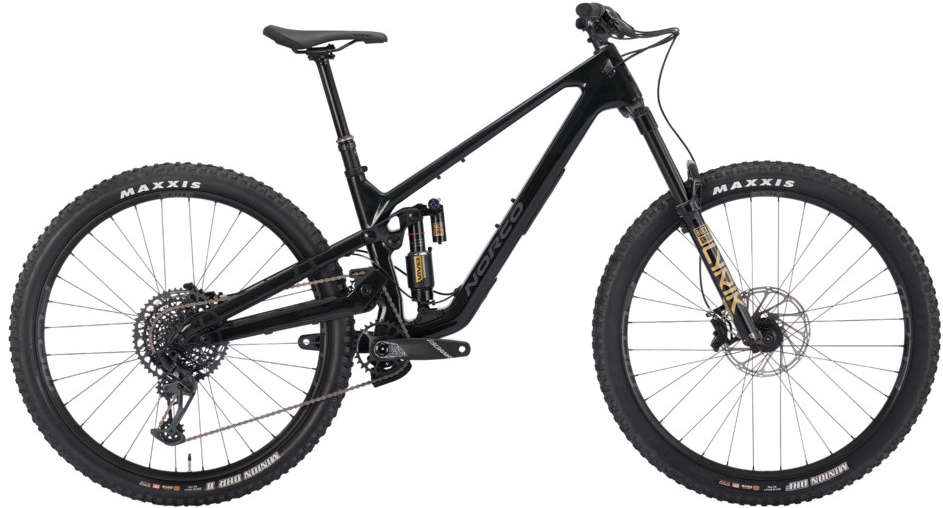 Norco Sight C2 2024