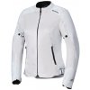 Bunda STELLA C-1 AIR, ALPINESTARS, dámská (stříbrno šedá, vel. L)