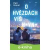 O hvězdách víš hovno - Petr Hanel