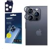 3mk ochrana kamery HARDY Lens Protection Pro pro iPhone 13 Pro/13 Pro Max Graphite Gray 5903108573542