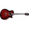 Arrow Tiger Series Red