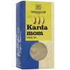 Sonnentor Kardamom mletý, BIO, 50 g *SK-BIO-002 certifikát