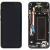 LCD Displej + Dotykové sklo + Rám Samsung Galaxy S8 Plus G955F originál