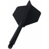 Unicorn Letky Forge All-In-One - Plus - Medium - Black 30502