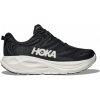 HOKA Gaviota 6 WIDE men black white 46