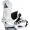Viazanie na snowboard Nidecker Kaon Plus bio white M 25/26 - Odosielame do 24 hodín