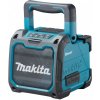 Makita DMR200 Aku prehrávač s Bluetooth Z bez batérie DMR200