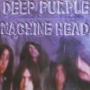 VINYL Deep Purple - Machine Head 180g vinyl (Deep Purple - Machine Head 180g vinyl)