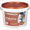 PRIMALEX Malvena fasádna farba 10 l Biela