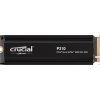 Crucial SSD P310 2TB M.2 NVMe Gen4 7100/6000 MBps Heatsink (PS5 Ready)/ PN: