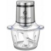 Sekáčik potravín MagicHome, Katana, sklenená nádoba, 400 W