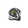 Giantop Giant CR-G44 Meter 5m, 19mm, Chrome/Nylon, Class II, CE