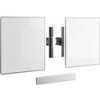 Optoma IFPD RISE WBS75 WHITEBOARD SET 75