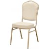 Dobse Banketová stolička ALICANTE MODERN AM770, béžová