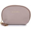 Oxybag Kozmetická taška PLUS Leather Mocca