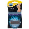 Scholl Velvet Smooth Foot Contour Roller Heads (W) 1ks, Pedikúra