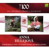 Anna Hulejova: Marmuriena nasa / Co robis Hanka, Hanicka, Hanka
