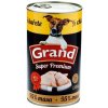 Grand Extra Adult s 1/2 kurčaťa 1300 g