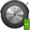 iRobot Roomba j7, robotický vysávač, tmavo sivá