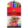 Koh-i-noor, mondeluz umelecké akvarelové pastelové ceruzky 3719 36 ks v sade