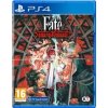Fate/Samurai Remnant (PS4)