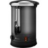 Ohrievač na vodu a víno 6,8 l 1500 W