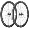 Sada kolies FULCRUM Soniq 42 DB Carbon 28