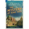 The Mystery at Rake Hall