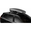 strešný box Thule Motion XT Sport - Titan Glossy (strešný box / lesklý titan)