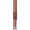 NYX Professional Makeup Shine Loud High Shine Lip Color tekutý rúž s vysokým leskom 05 Magic Maker 6,5 ml