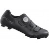 SHIMANO tretry SHXC502 čierne /Vel:44.0