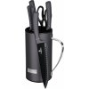 Berlingerhaus Carbon Pro Line BH 2600 súprava nožov v stojane 7 ks