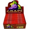 Ochutené papieriky Spanish Papers Grape