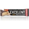 Nutrend Excelent Protein Bar 85 g marcipán s mandlami