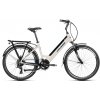 Mestský elektrobicykel Crussis e-City 1.19-(459 Wh) 2025