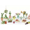 MGA Miniverse – Make It Mini Botanicals Mini Collectibles