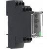 Schneider Electric Level Control Relay 5-100KOHM 24-240V AC/DC Zelio Control RM22LG11MR