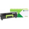 LEXMARK 56F2X0E - originálny toner, čierny, 20000 strán