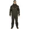 FOX Zimný oblek Khaki/Camo Wintersuit 4XL