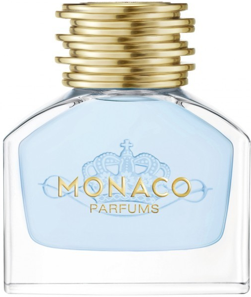 Monaco Parfums L'Eau Azur toaletná voda pánska 100 ml od 78,5 € - Heureka.sk
