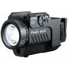 Svietidlo na pištoľ FENIX GL22 s laserom 750lm - čierne