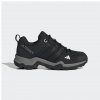 adidas Terrex AX2R core black/core black/vista grey Čierna