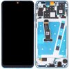 LCD Displej + Dotykové sklo + Rám Huawei P30 Lite, Nova 4E