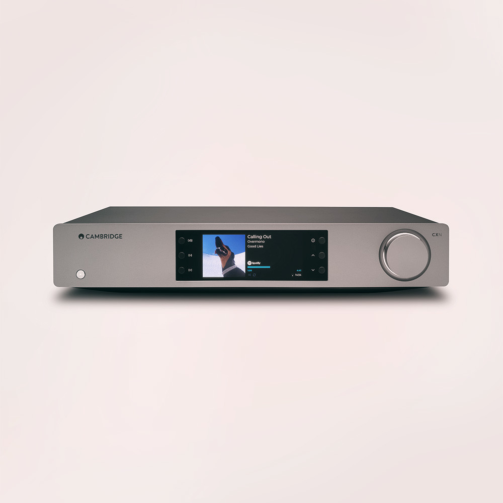 Cambridge Audio CXN100